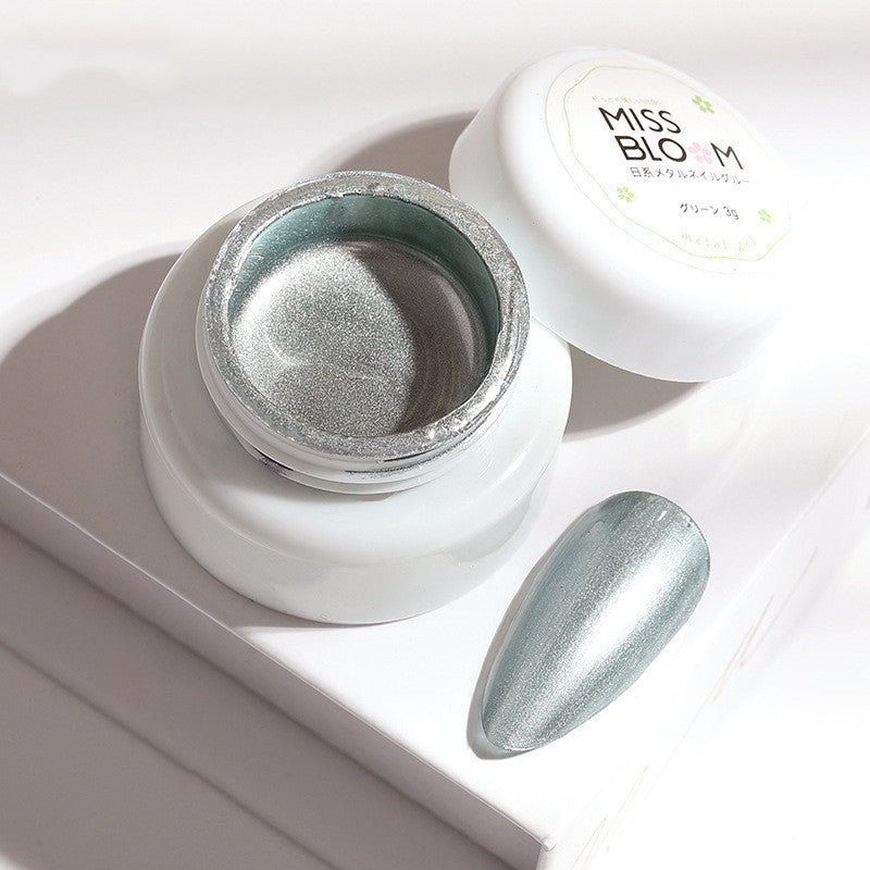 Nail Art Gel Glue Paste - 3g