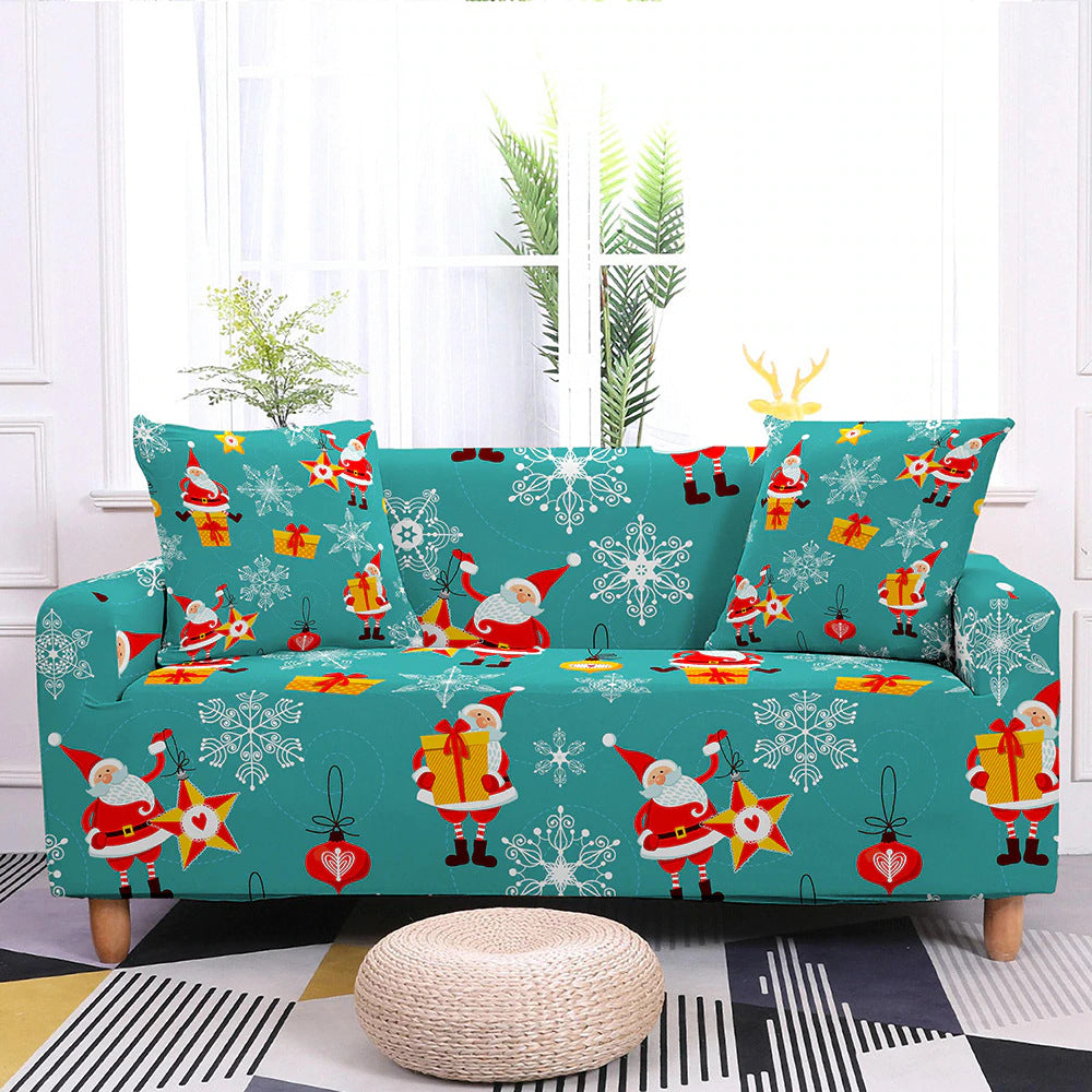 Protective Sofa Cover Dustproof Towel for Home & Furniture