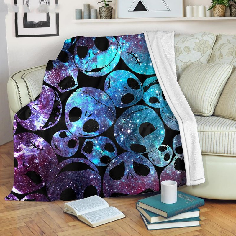Cotton Velvet Double Thick Square Blanket - Home Textiles Bedding