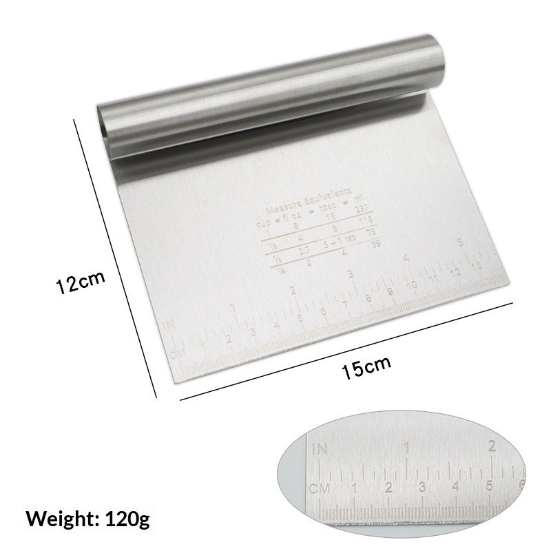 Stainless Steel Cutting Board and Work Surface - Multiple Sizes