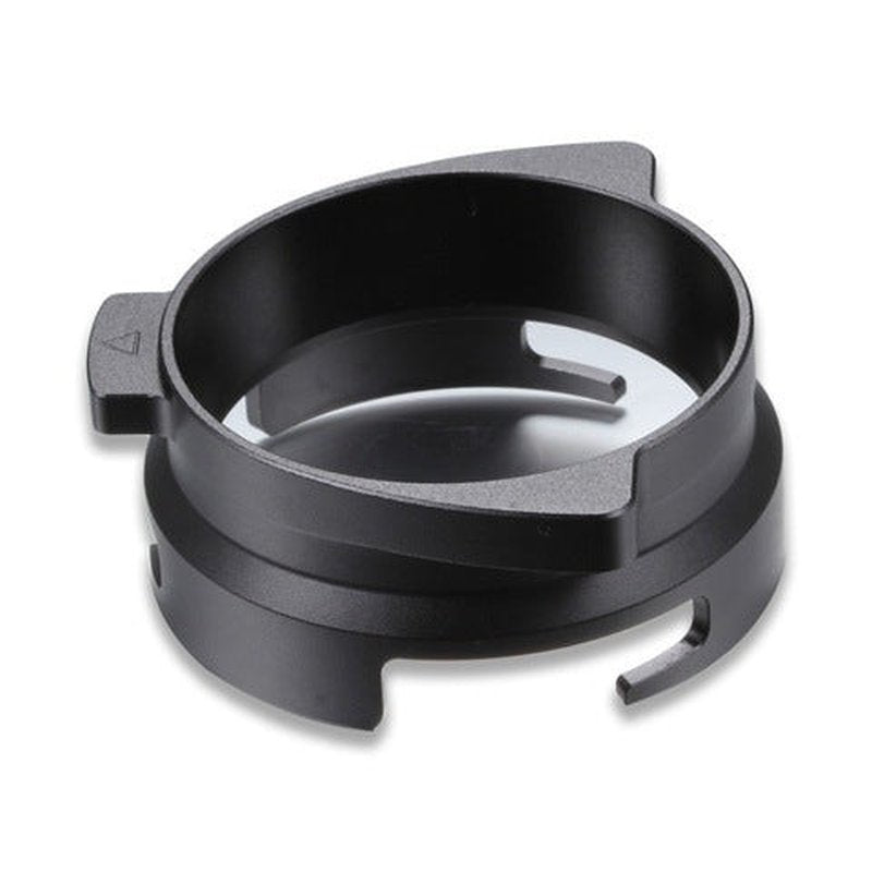 Coffee Powder Ring with Magnetic Fly-Proof Handle - Kitchen Accessory