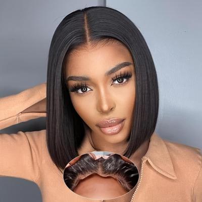 Fashion Lace Wig Head Cover for Hair Styling & Protection