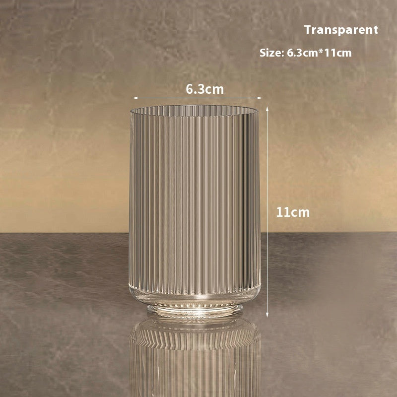 Large Capacity Household Gargle Cup - Modern Design, Water Storage, Multiple Colors