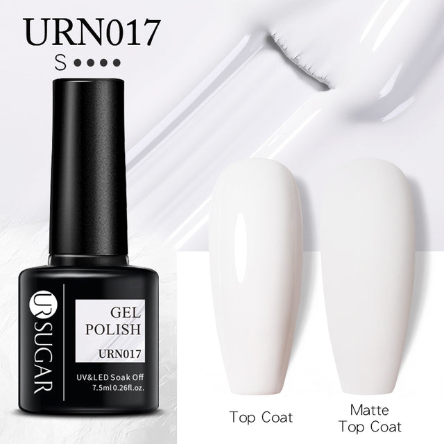 Reflective Glitter Gel Nail Polish 7.5ml