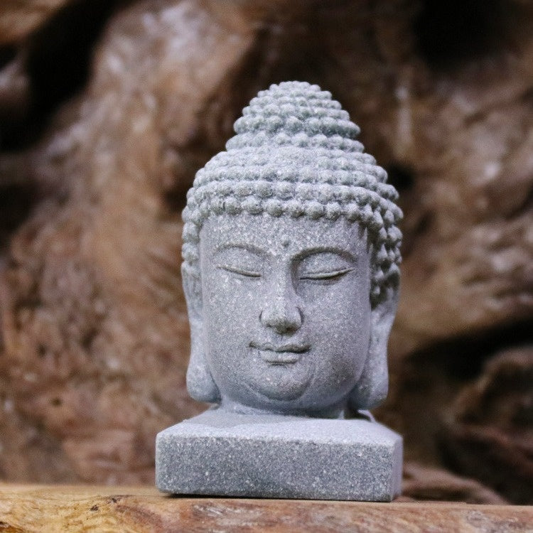 Chinese Buddha Statue Decoration for Garden and Home - Sakyamuni & Amitabha