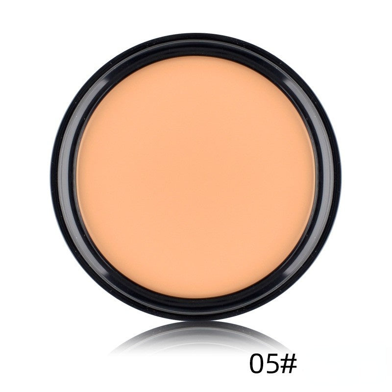 Full Coverage Concealer for Blemishes Dark Circles & Tattoos - 14g