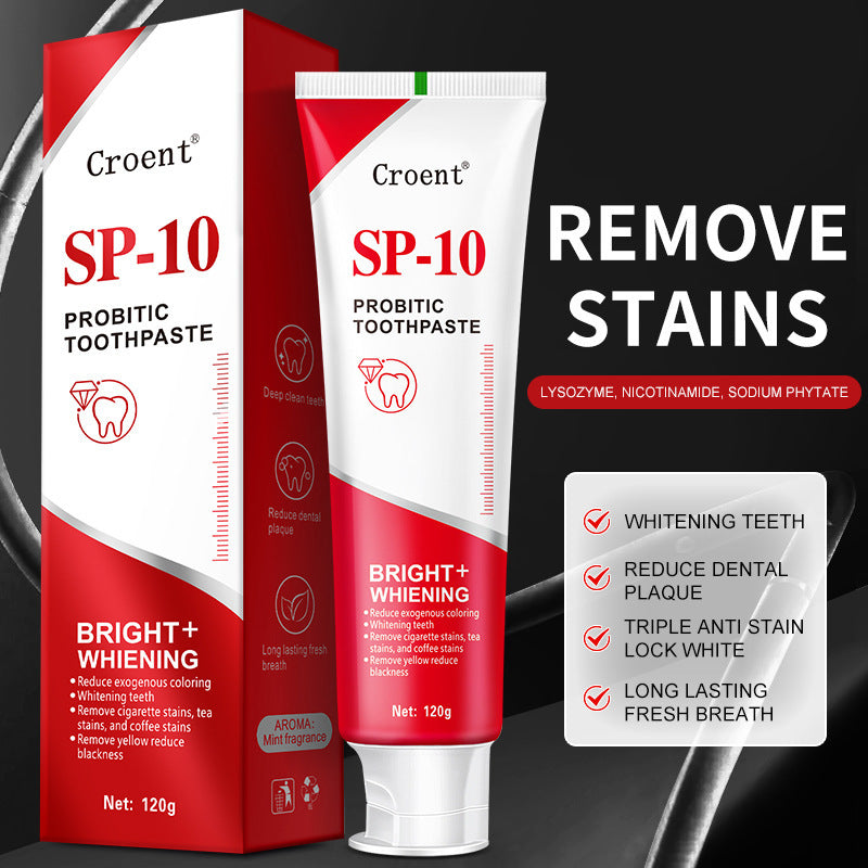 Toothpaste 120g