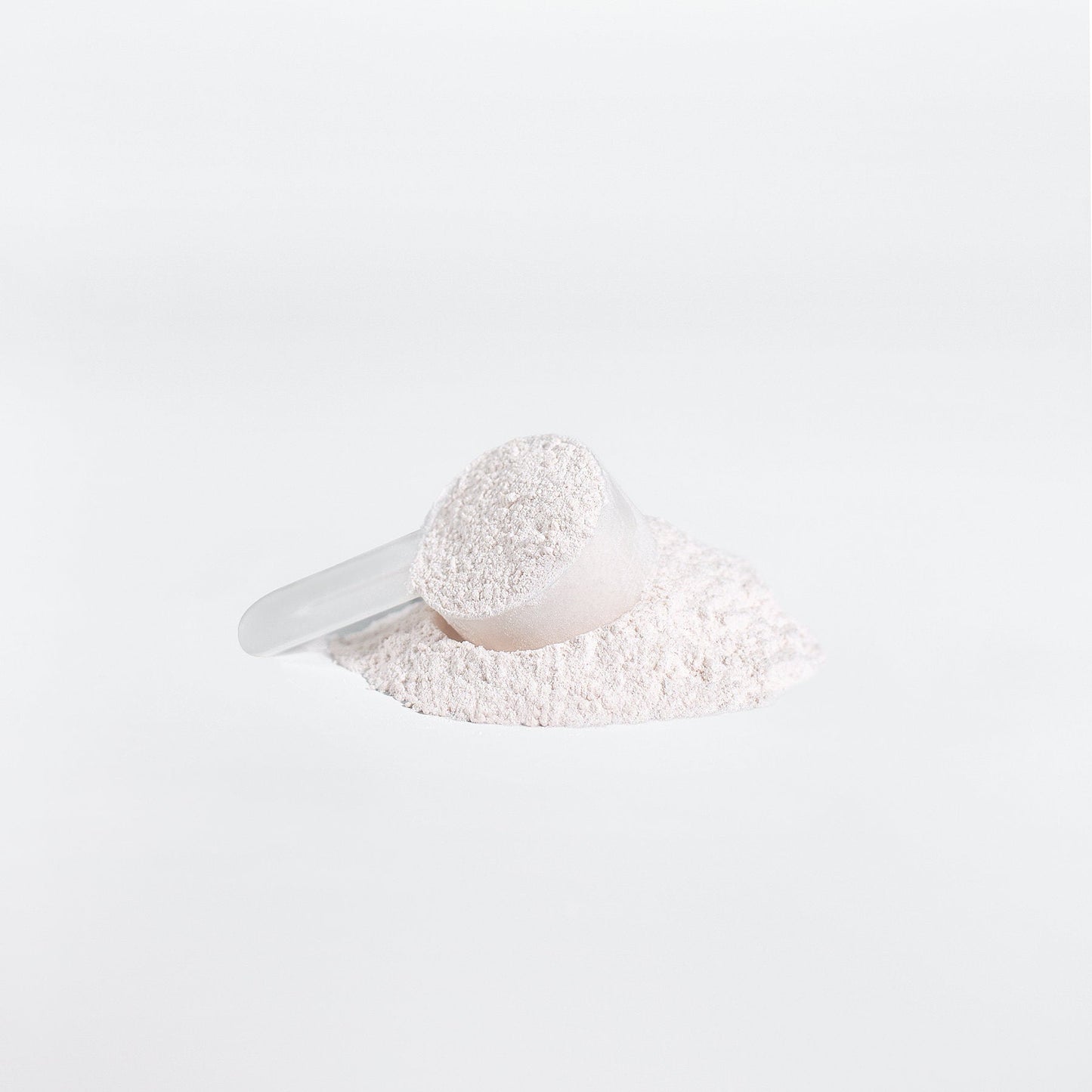 BCAA Powder Supplement - 5000mg Amino Acids for Muscle Recovery - Fruit Punch