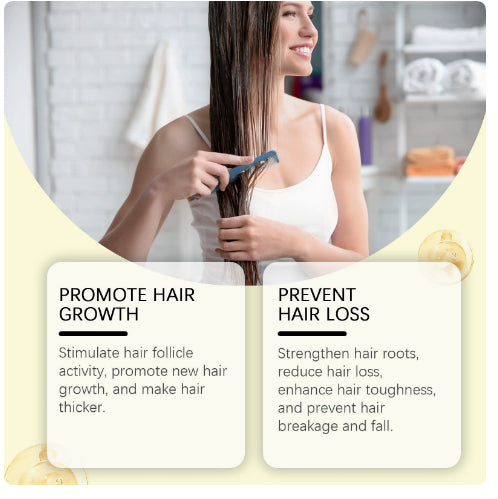 Hair Care Spray