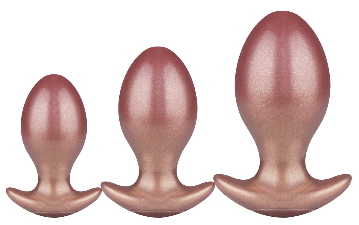 Women’s Liquid Silicone Masturbation Device - Adult Wellness Toy