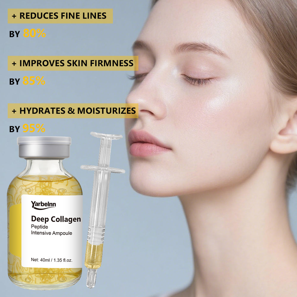 Collagen Skin Care Serum Liquid 40ml