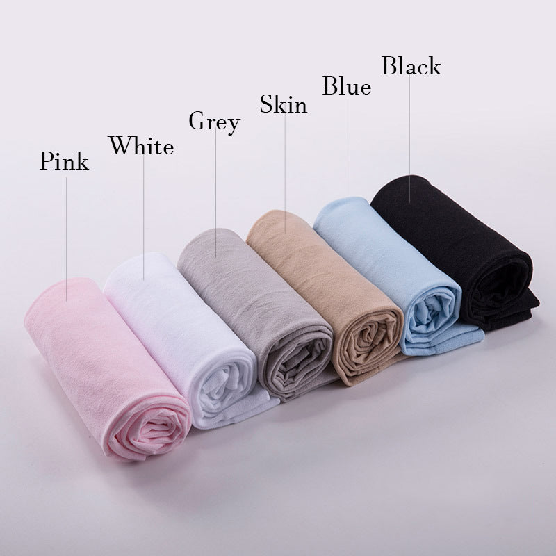Cooling Ice Silk Sun Sleeves - UV Protection Arm Guards for Outdoor Activities