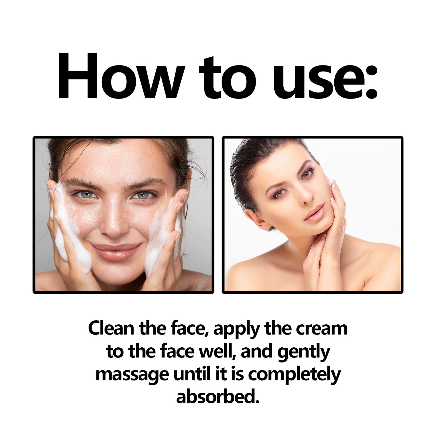 Retinol & Collagen Age-Defying Facial Serum - Firming & Anti-Wrinkle Care