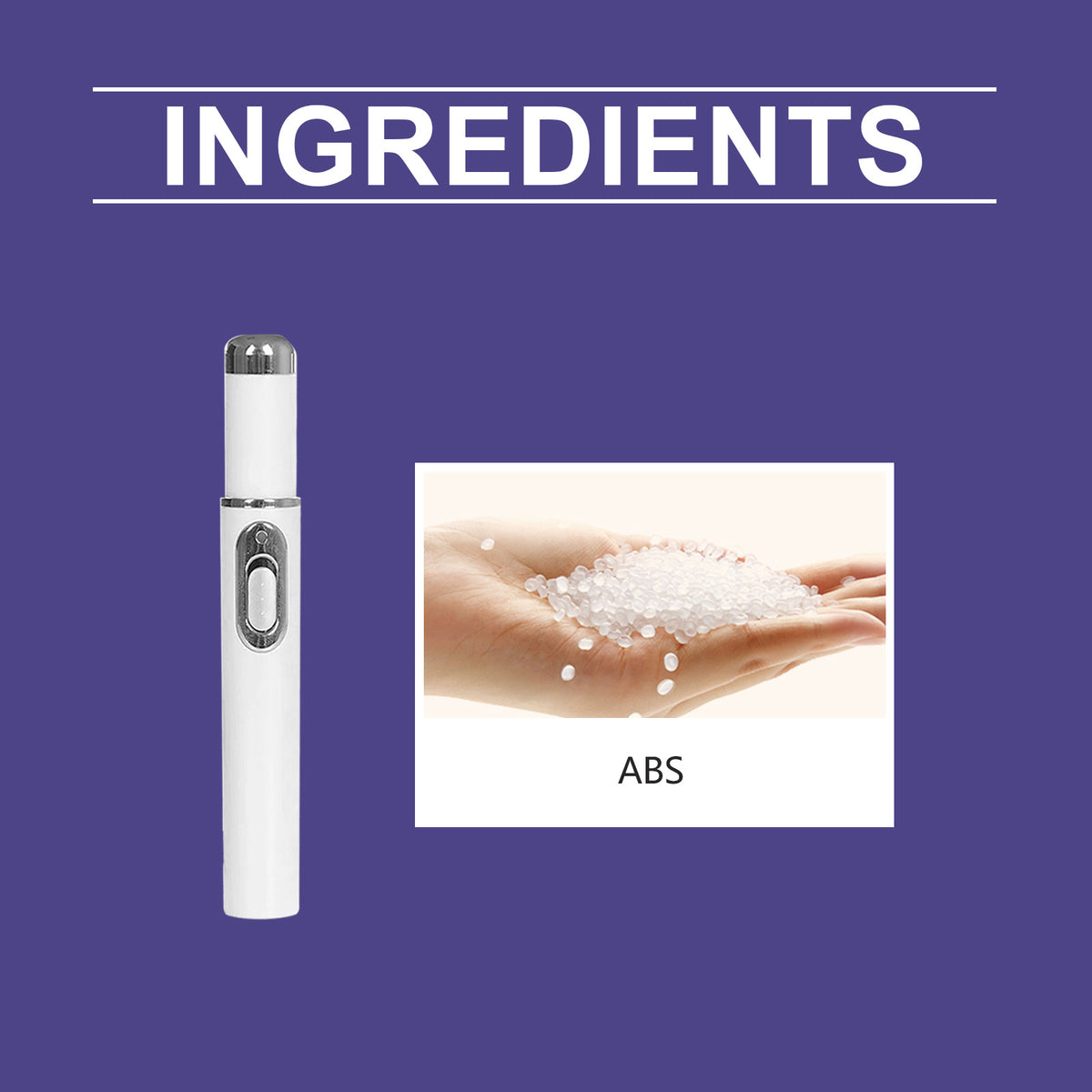 Skin Soothing Care Pen - Face Skin Care Tool for Gentle Skin Relief