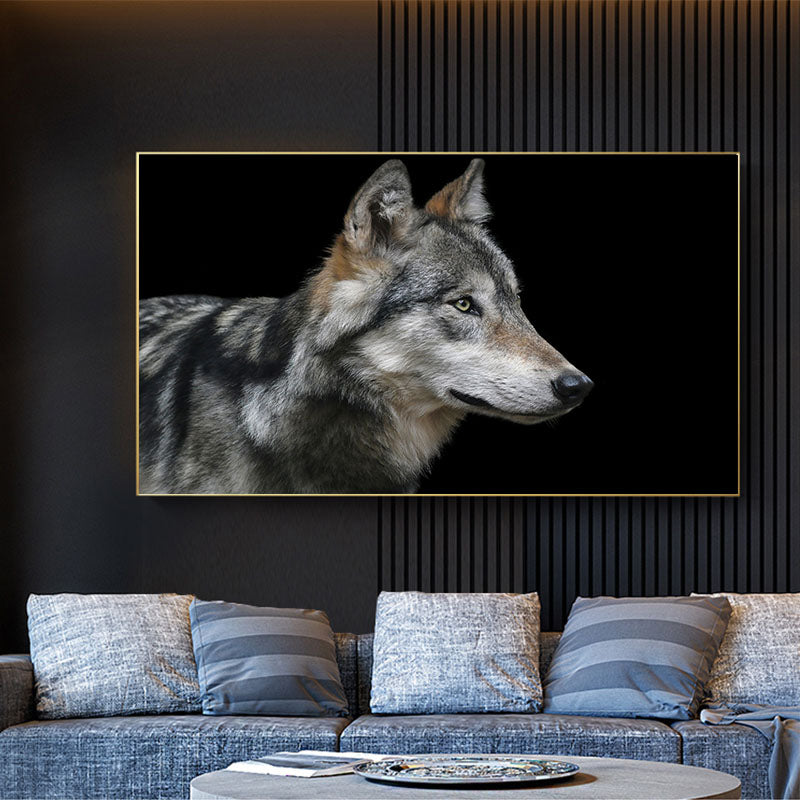 Modern Decorative Canvas Wall Art for Home & Garden
