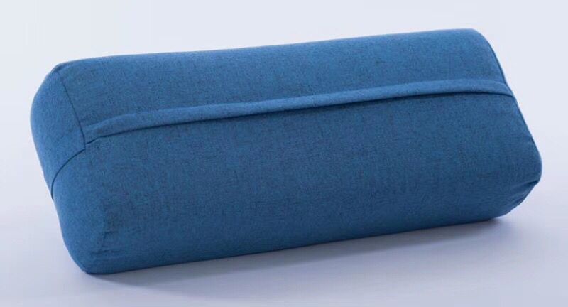 Pregnant Womens Yoga Pillow Square High-Density Sponge Cushion