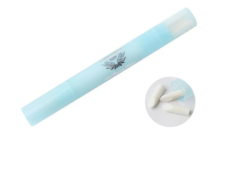 Nail Art Edge Correction Pen Manicure Tool for Polish Removal & Cleanup