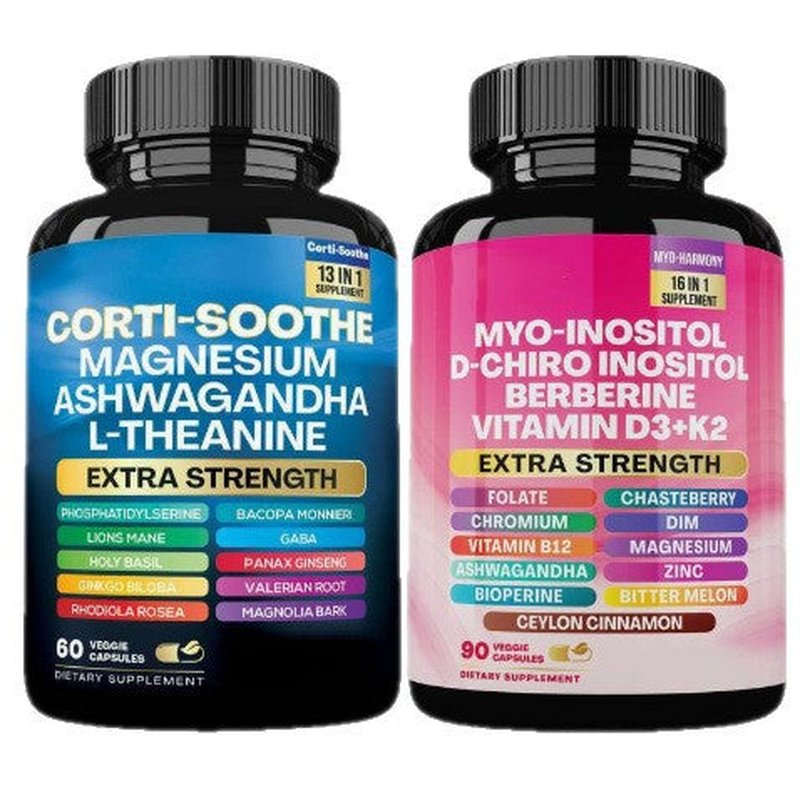 L-Arginine Capsules