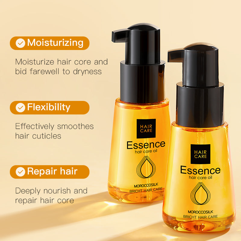 Shine Hair Oil 70ml