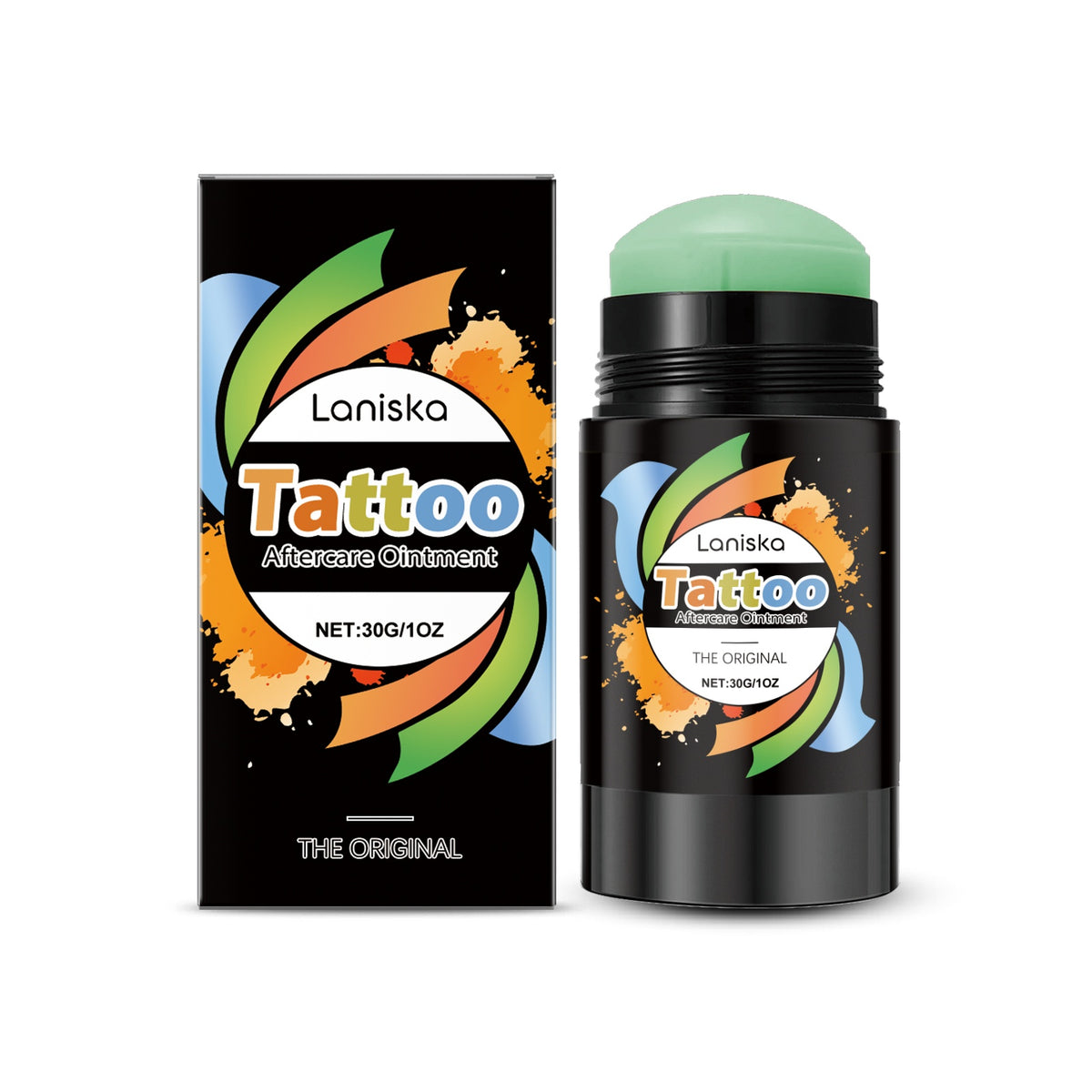 Tattoo Repair Cream