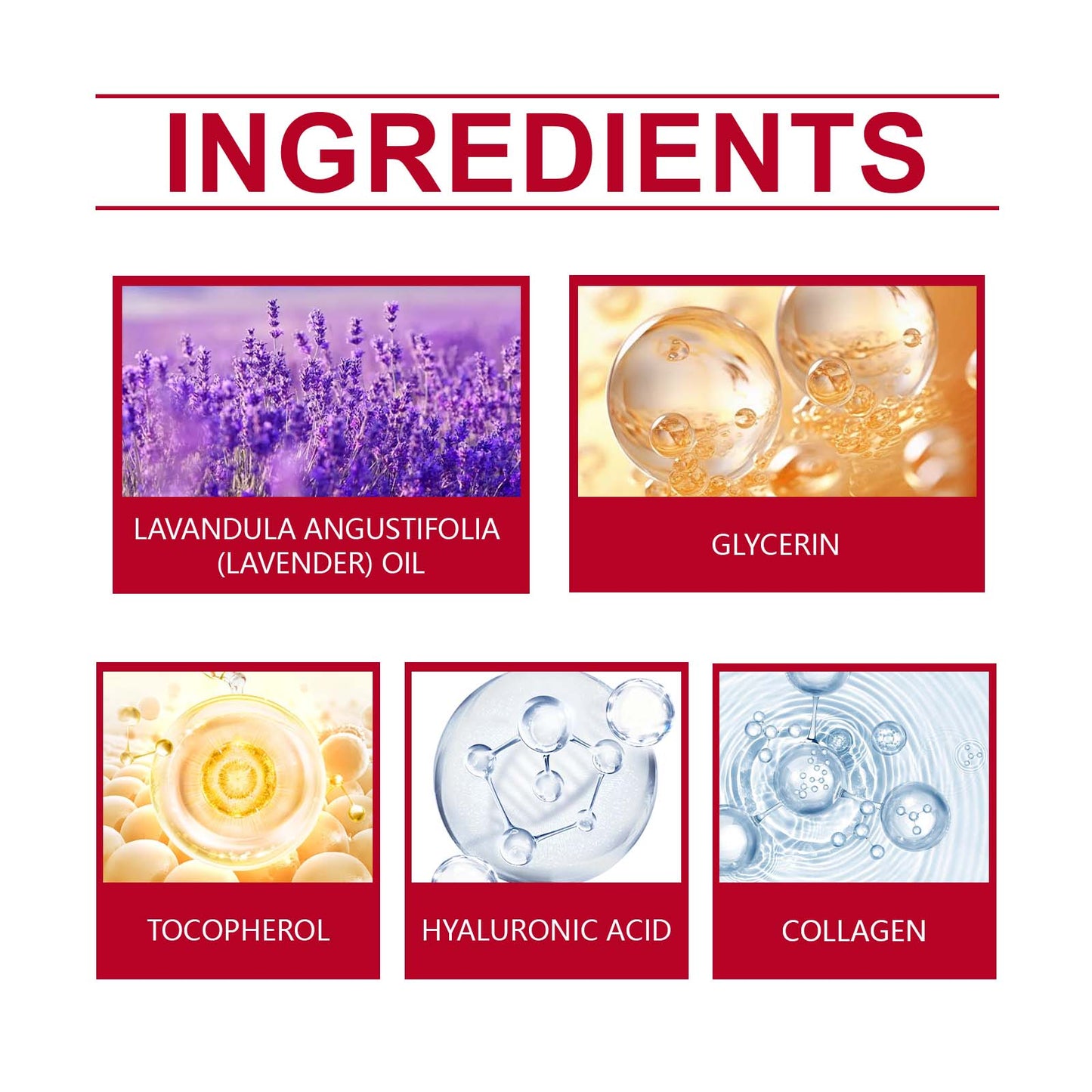 Collagen Peel-Off Facial Mask - Moisturizing, Firming & Hydrating Skin Care