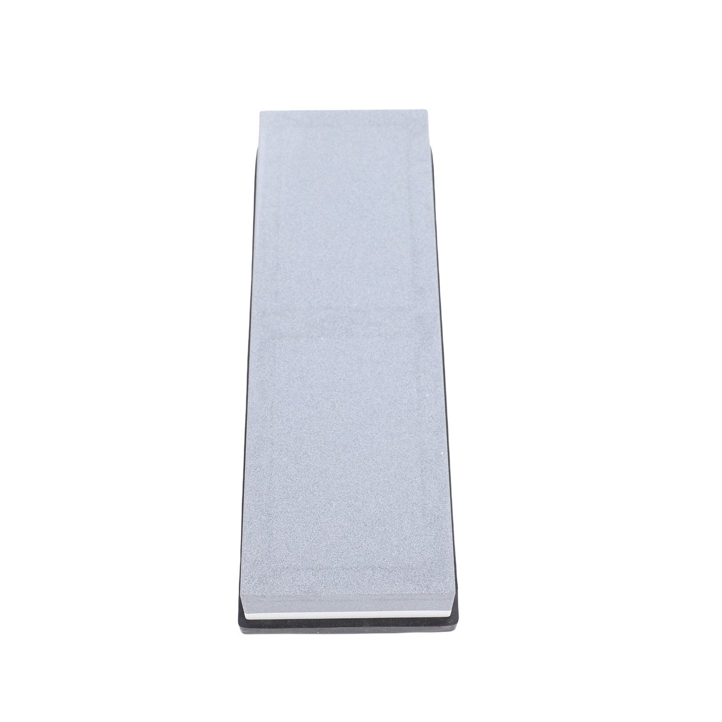 Dual Sided Sharpening Stone - 400/1000 Grit Whetstone with Anti-Slip Base