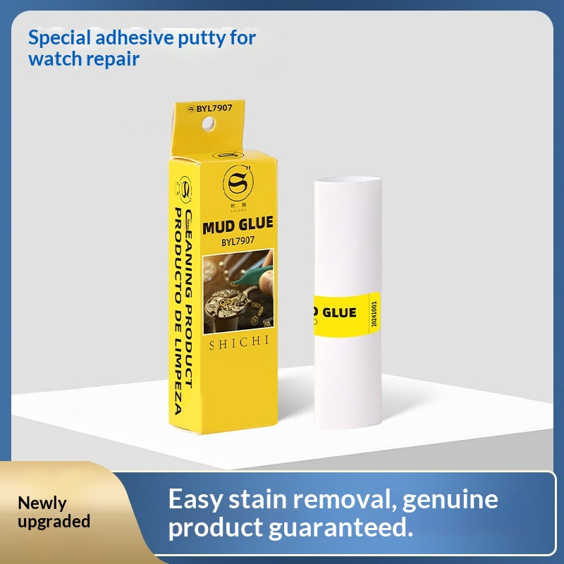 Watch Repair Cleaning Oil - Maintenance & Lubrication for Clocks