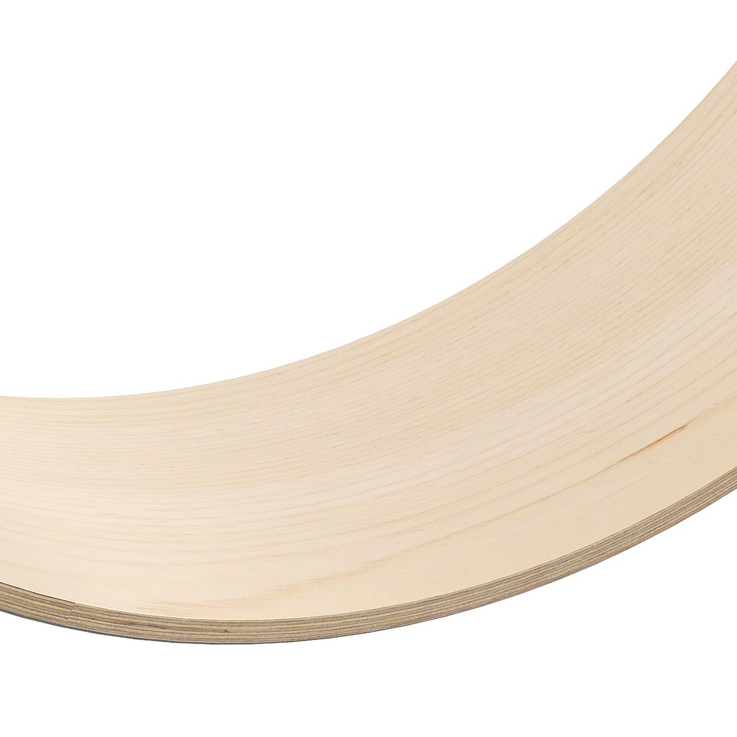 32 Inch Rocker Board Sensory Training Kids Balance Seesaw 300 Lbs