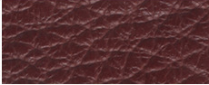 Half PU Leather Fabric for Upholstery & Garments - Black, Blue, Brown, Apricot