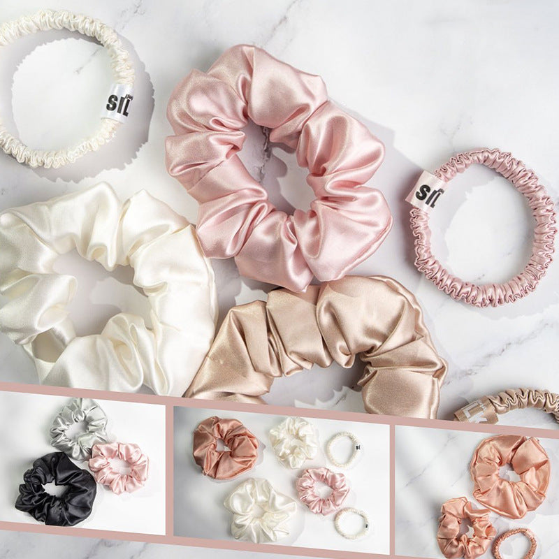 Mulberry Silk Women's Hairband