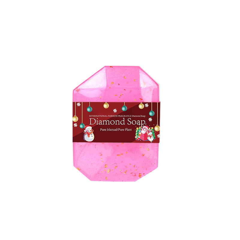 Diamond Soap Bar - 90g