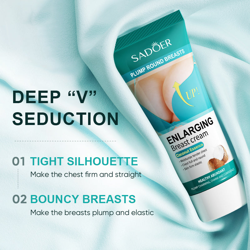 Coconut Extract Breast Enhancing Cream 60g