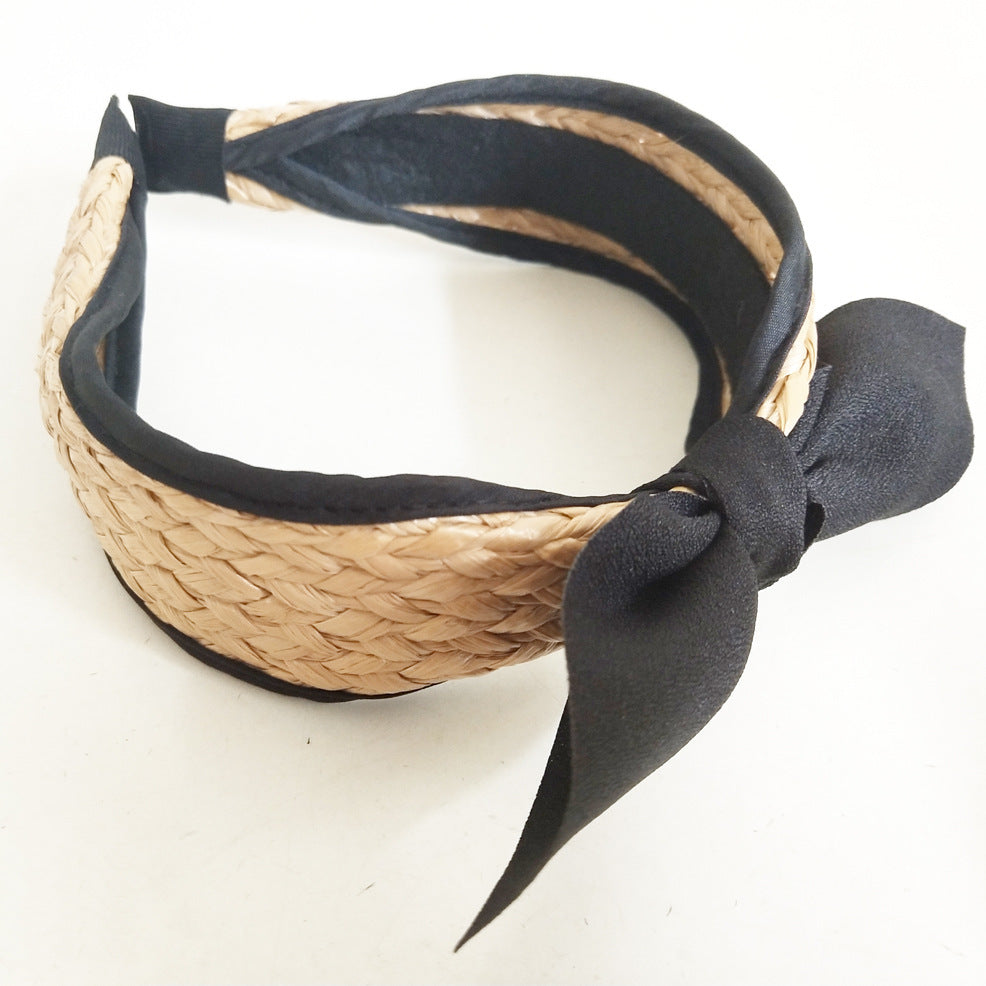 Women's Cloth Headband - Multiple Styles