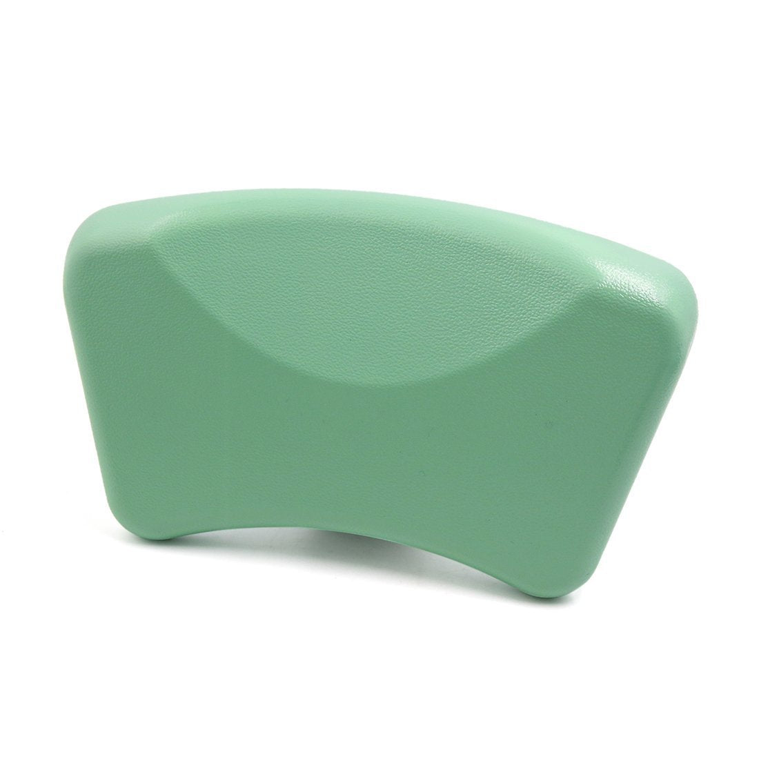 Modern Simple Bathtub Pillow PU Home Backrest Cushion for Bath, Sauna & Spa
