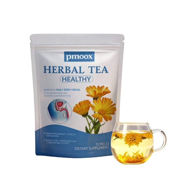Men's Energy Conditioning Tea - 15 Pieces
