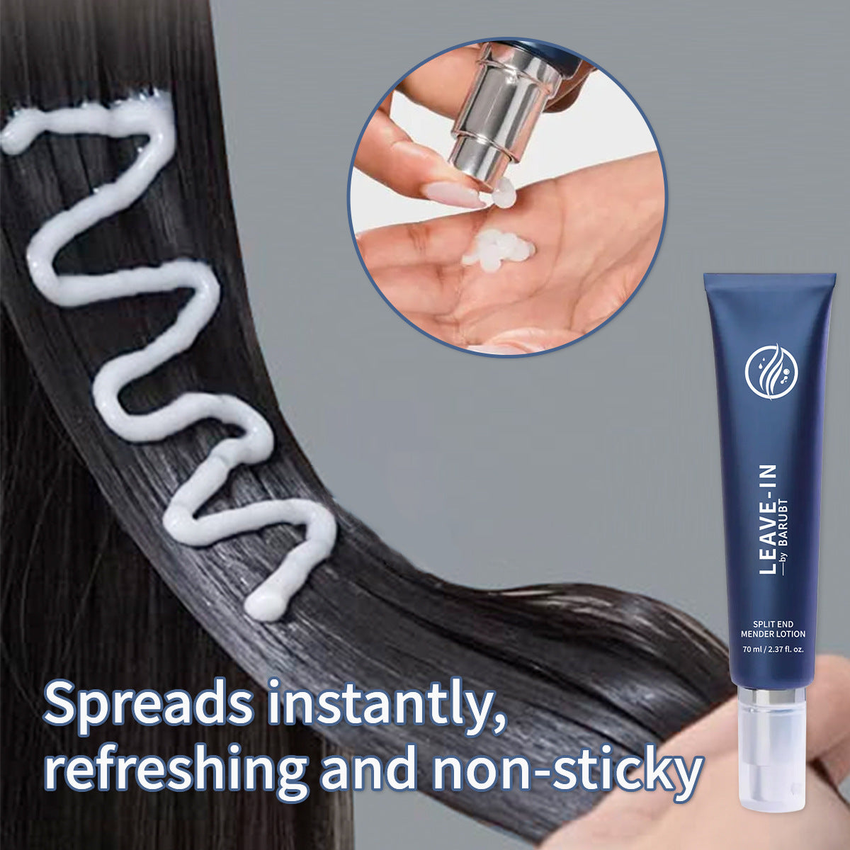 Liquid Firming Face Serum with Light Lines Reduction - 40g