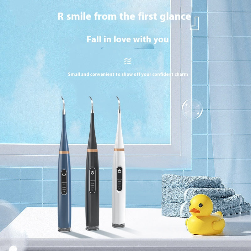 Electric Toothbrush Cleaner and Oral Care Device - Multiple Colors