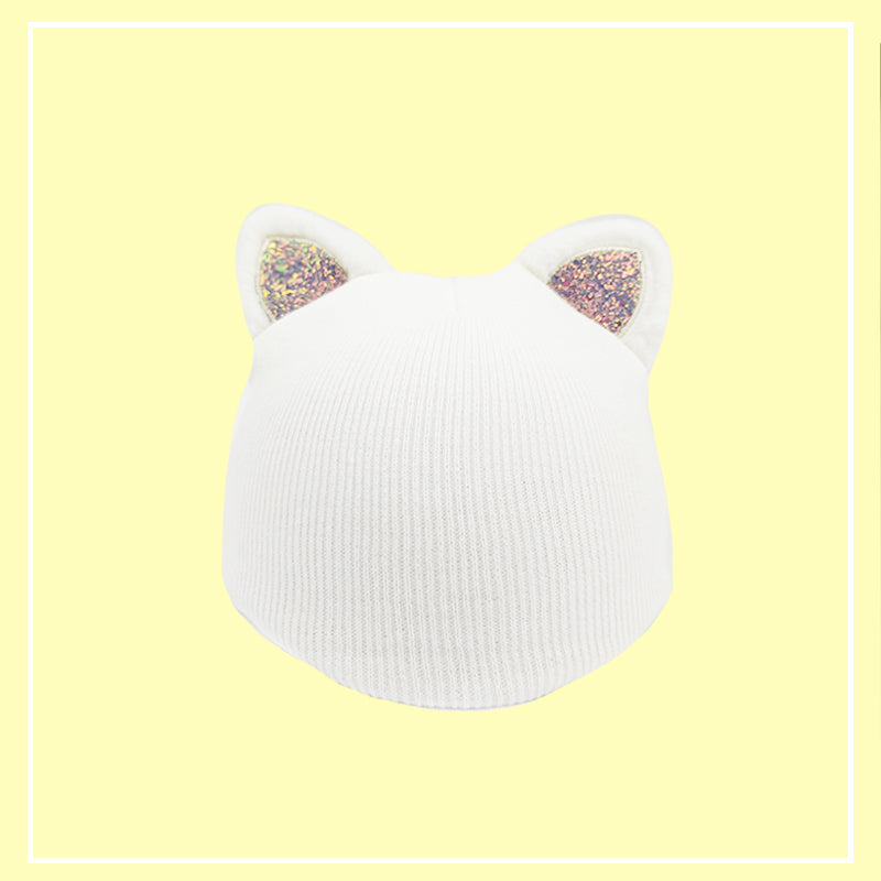 Kids Ski Helmet Cover Cute Animal Design - Multiple Colors & Styles