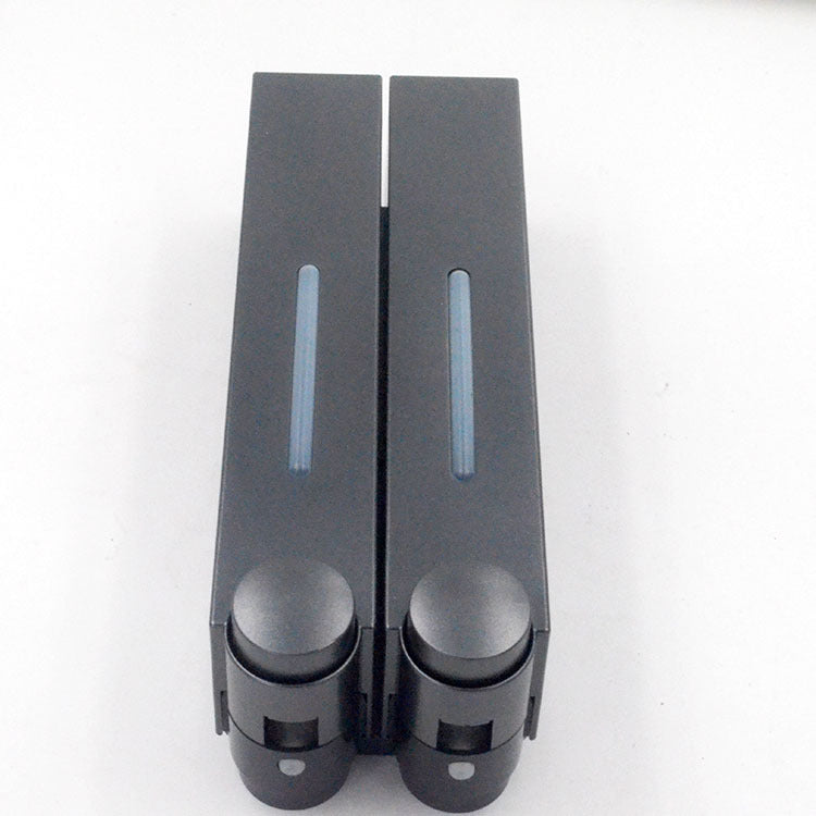 Automatic Soap Dispenser - Modern Plastic Hand Sanitizer Dispenser for Bathroom & Kitchen