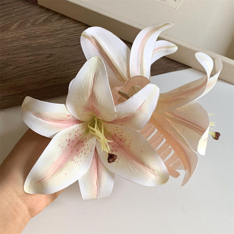 Lily Hairpin Grip for Girls