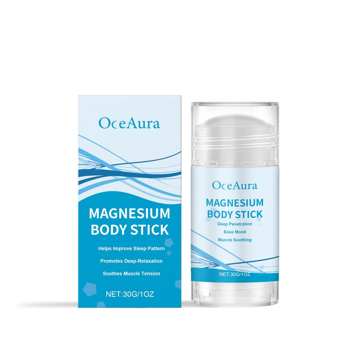 Soothing And Sleep Aid Care Stick