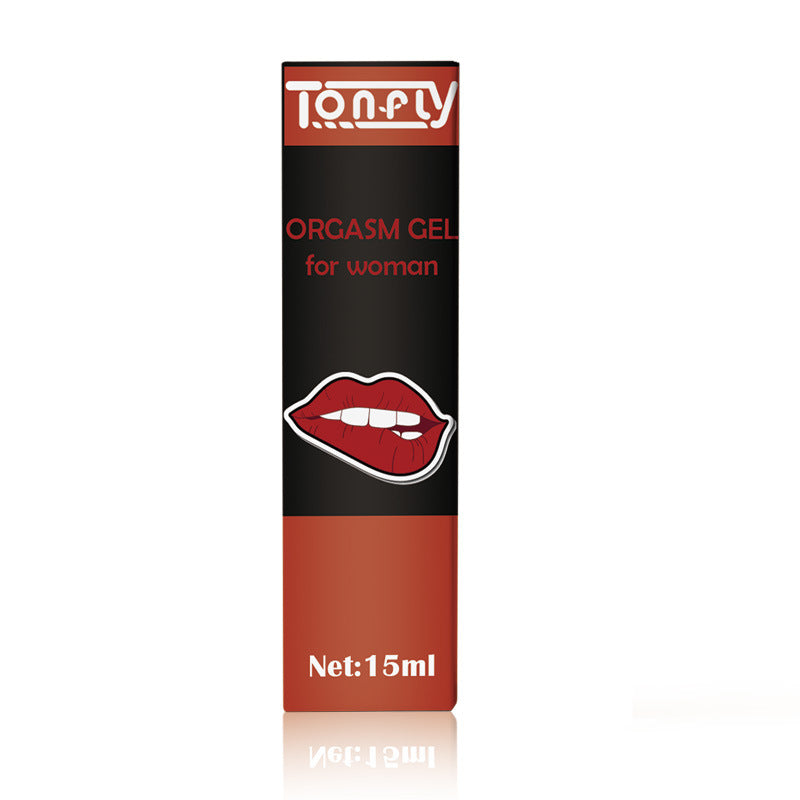 Women’s Intimate Care Gel - Nourishing Moisturizer for Sensitive Skin, 15ml
