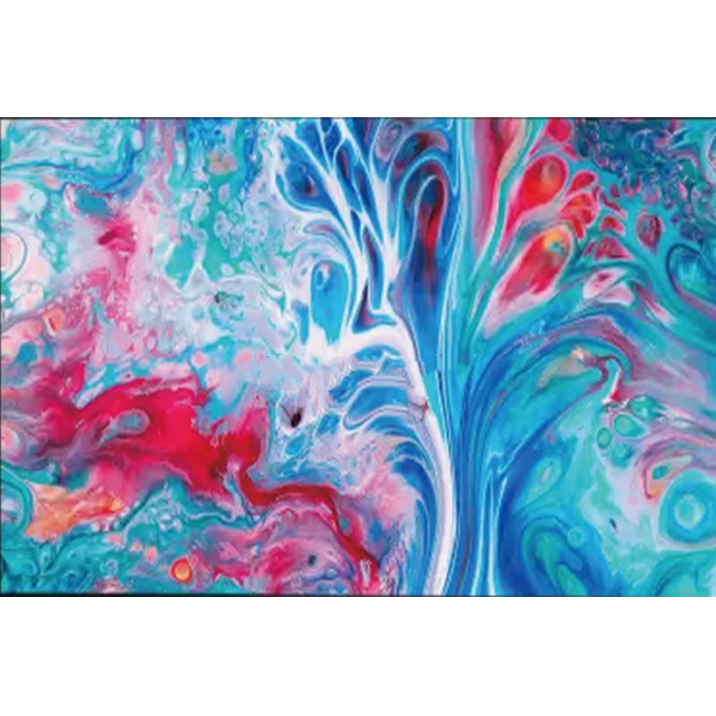 Diamond Painting Kit for Home Decor - Round & Square Rhinestone Artwork