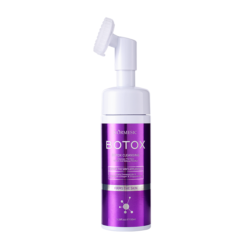 KORMESIC Botulinum Cleansing 150ml