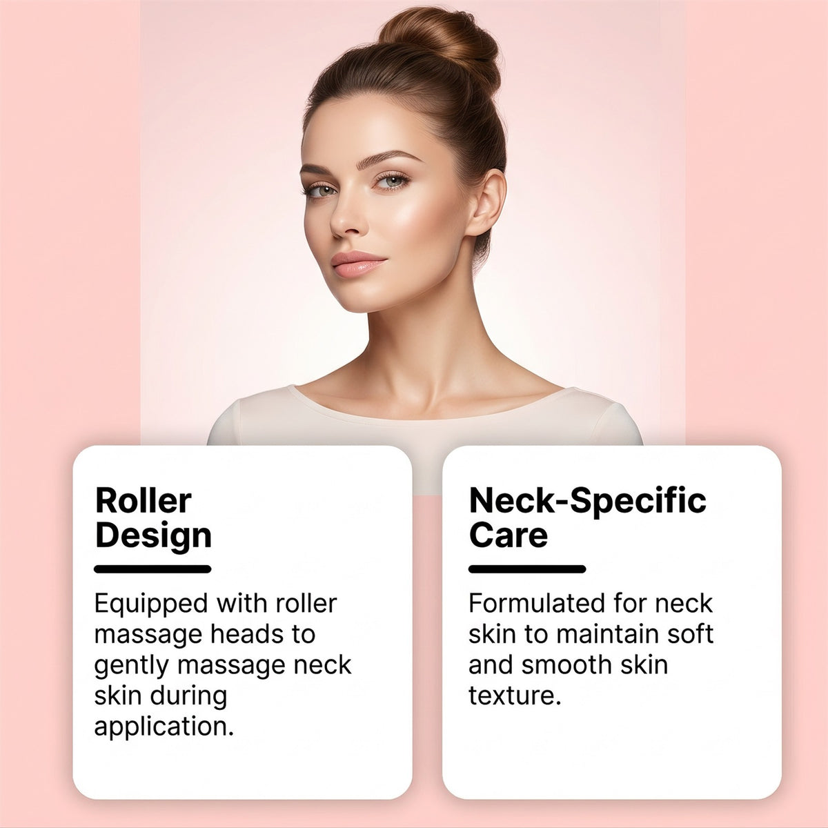 Hydrating Neck Cream - 150G Firming & Nourishing