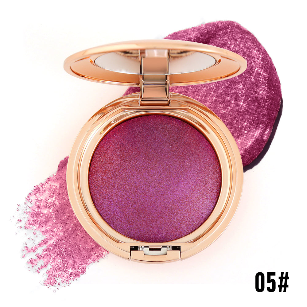 High Gloss Lip Shine Collection - Long-Lasting Radiant Finish