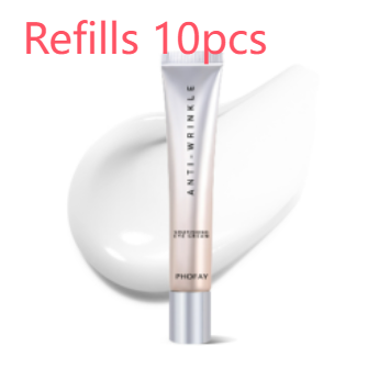 Anti-Wrinkle Moisturizing Eye Cream - 14ml Hydrating Treatment