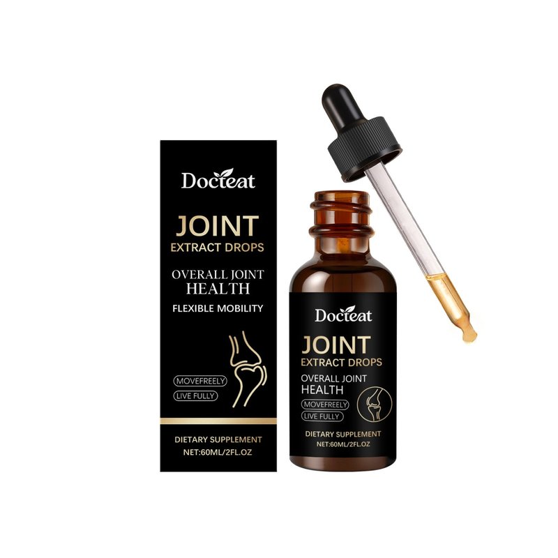 Joint Health Support Drops 60ml