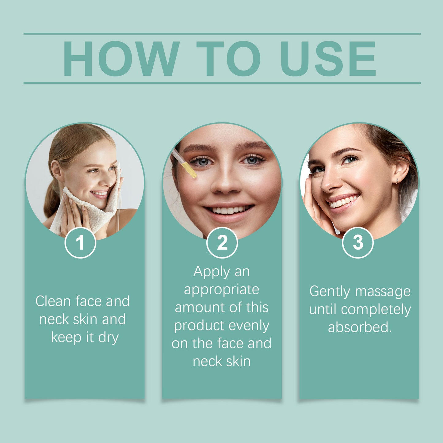 Hydrating Facial Essence with Coenzyme Q10 and Orange Extract - 30ml