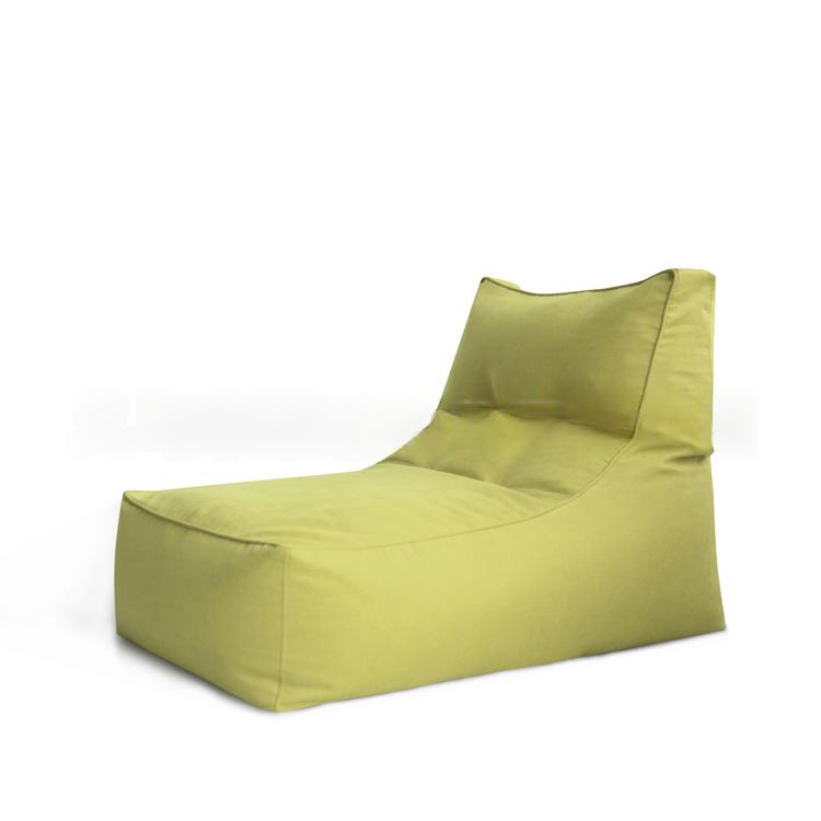 Outdoor Waterproof Sofa Set Lounge Sofa - Modern Garden Seating